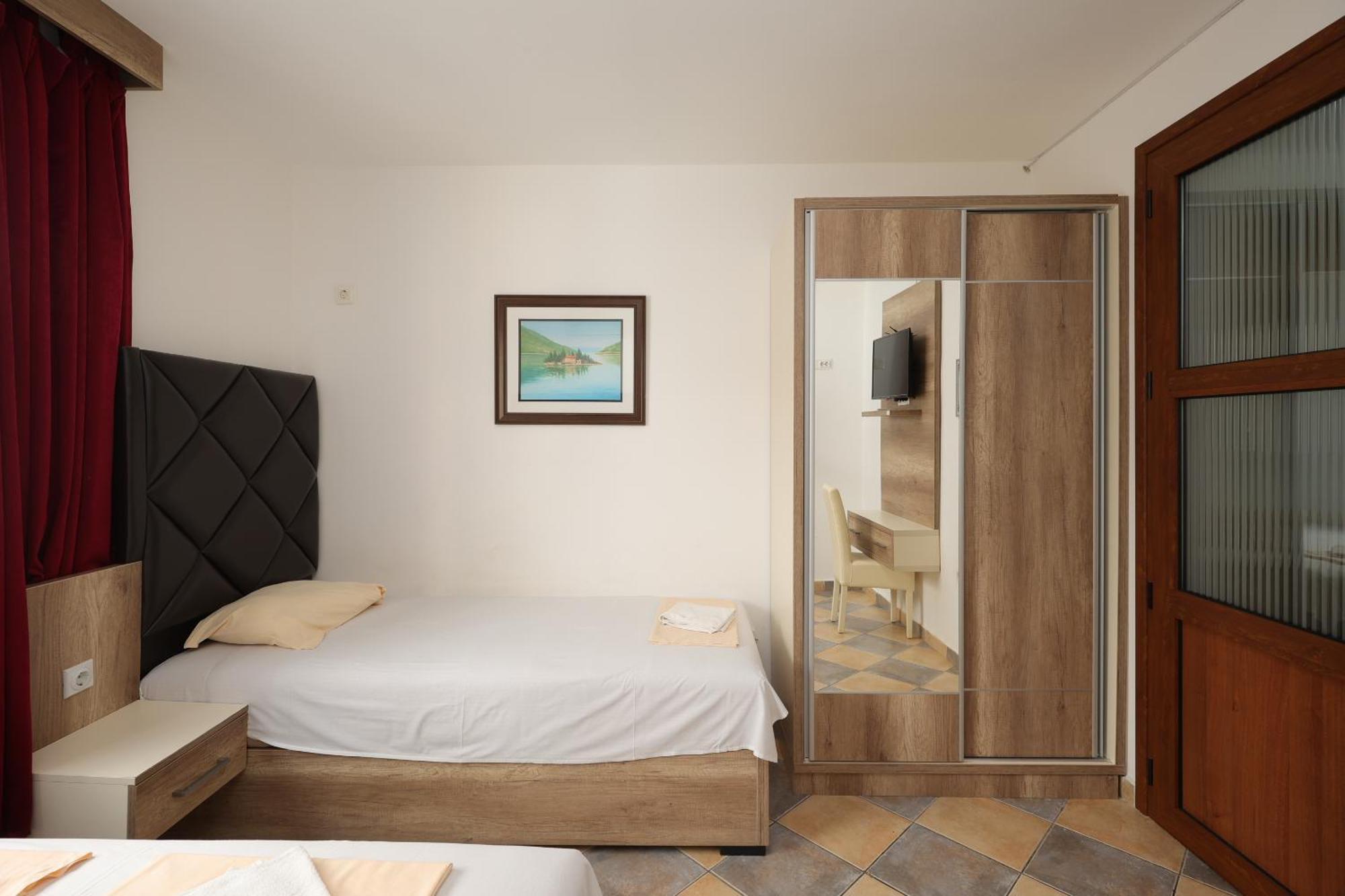 Athos apartments Dobre Vode Dobra Voda Habitación foto
