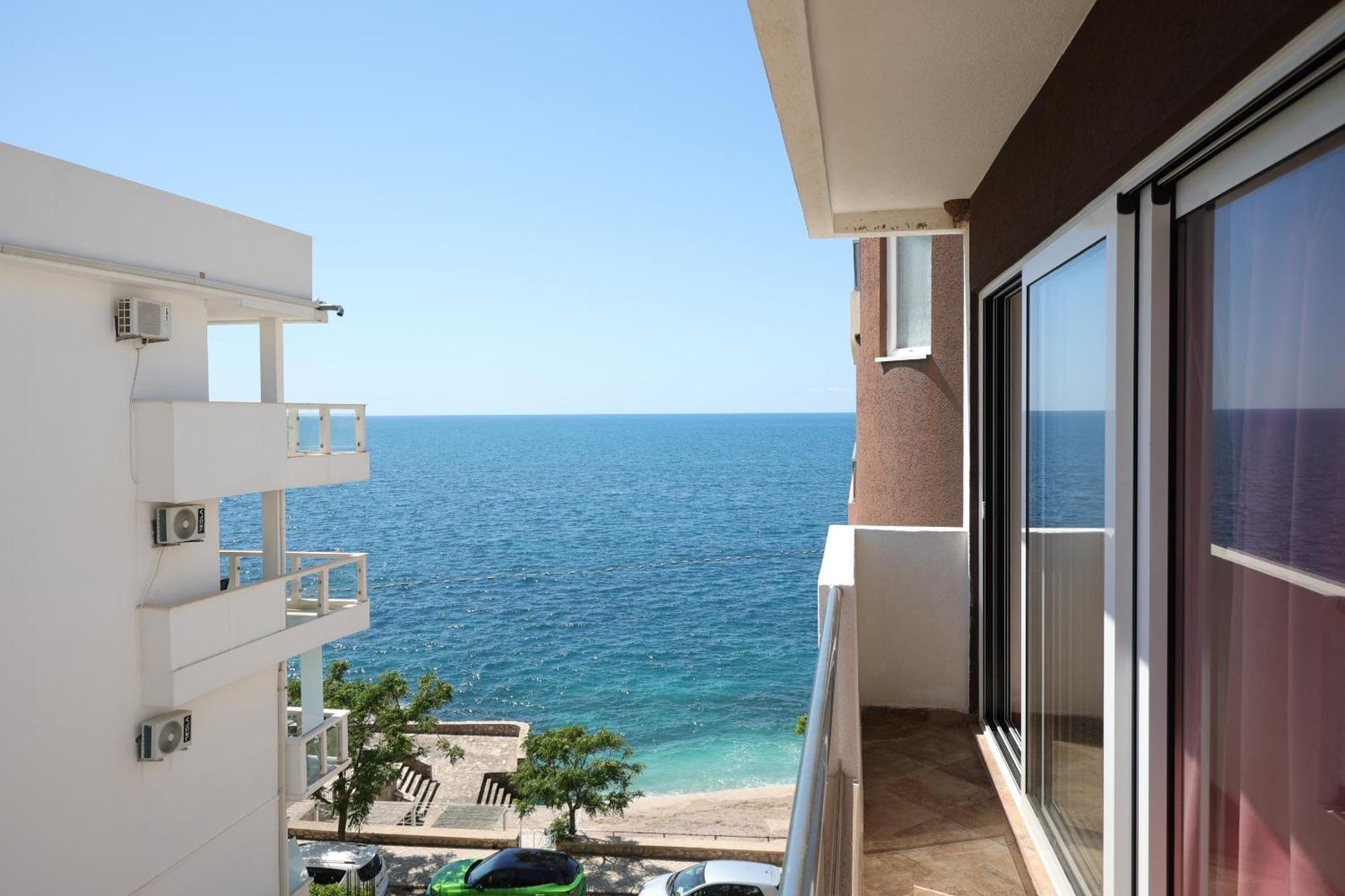 Athos apartments Dobre Vode Dobra Voda Habitación foto