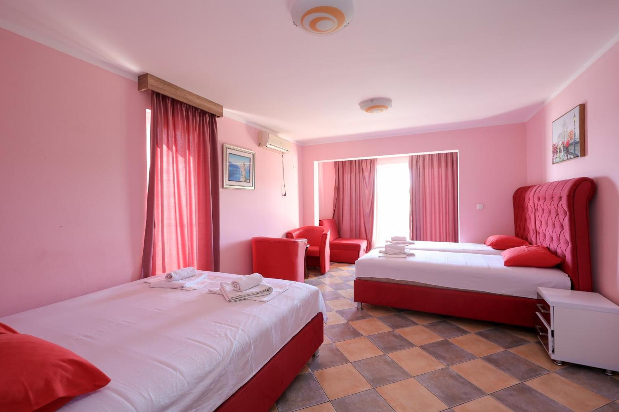 Athos apartments Dobre Vode Dobra Voda Habitación foto
