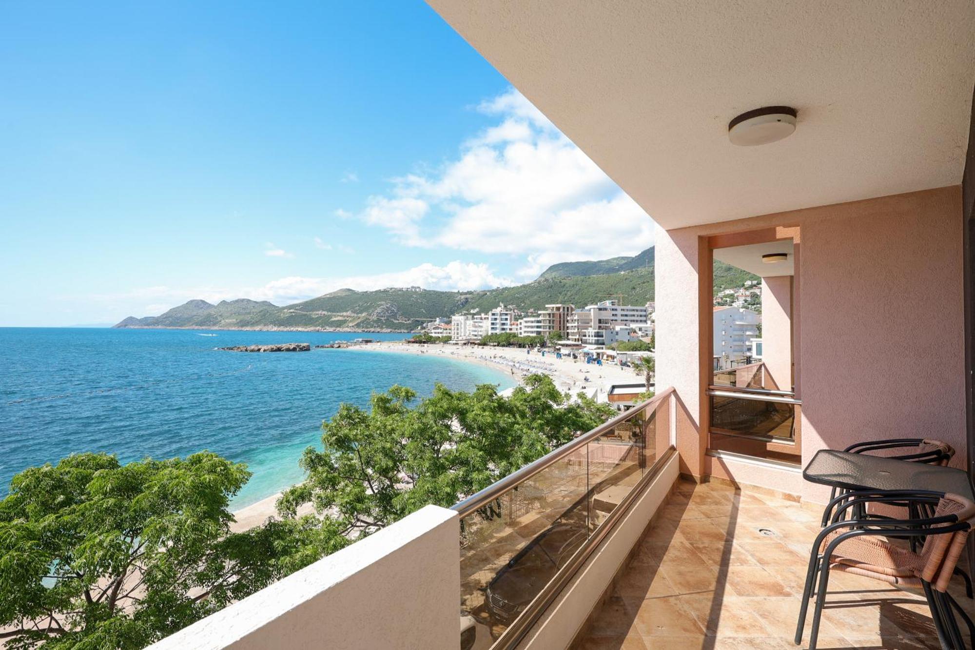 Athos apartments Dobre Vode Dobra Voda Habitación foto