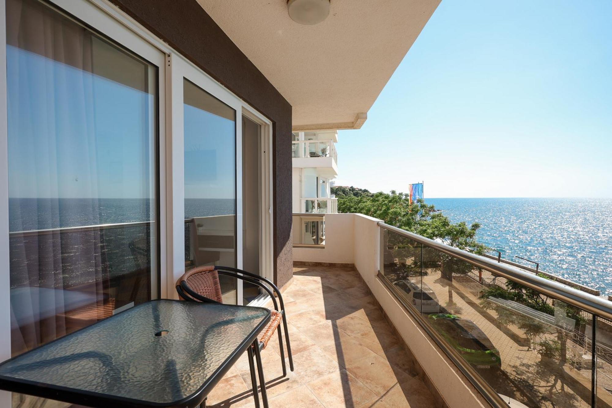 Athos apartments Dobre Vode Dobra Voda Habitación foto