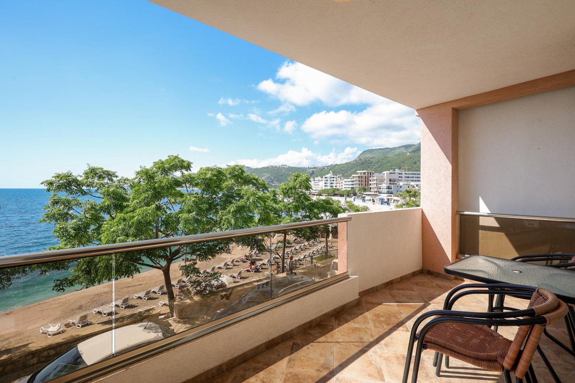 Athos apartments Dobre Vode Dobra Voda Habitación foto